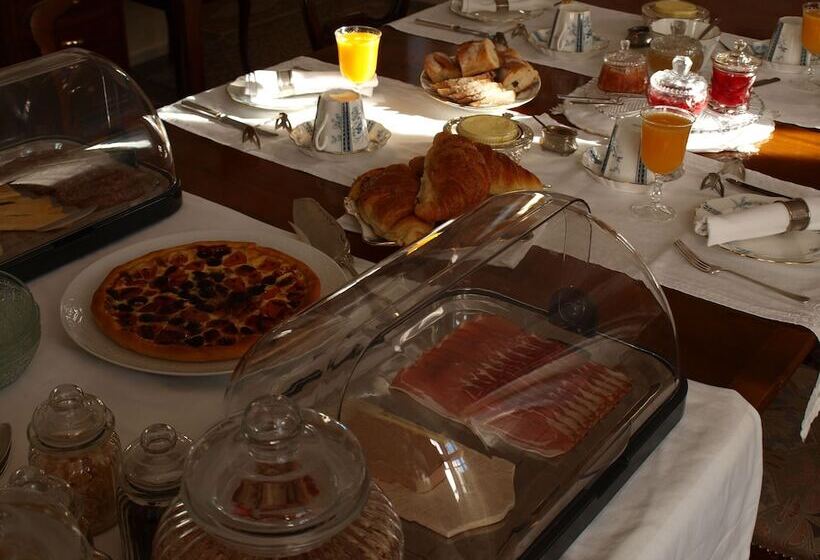 住宿加早餐  Villa Magnolia Parc   Adults Only