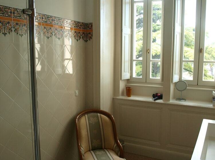 住宿加早餐  Villa Magnolia Parc   Adults Only