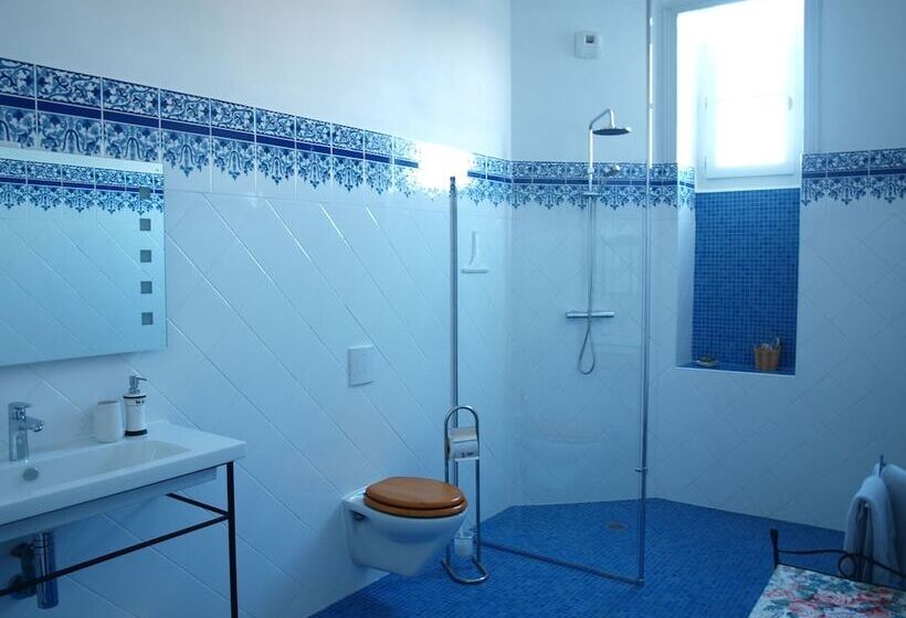 住宿加早餐  Villa Magnolia Parc   Adults Only