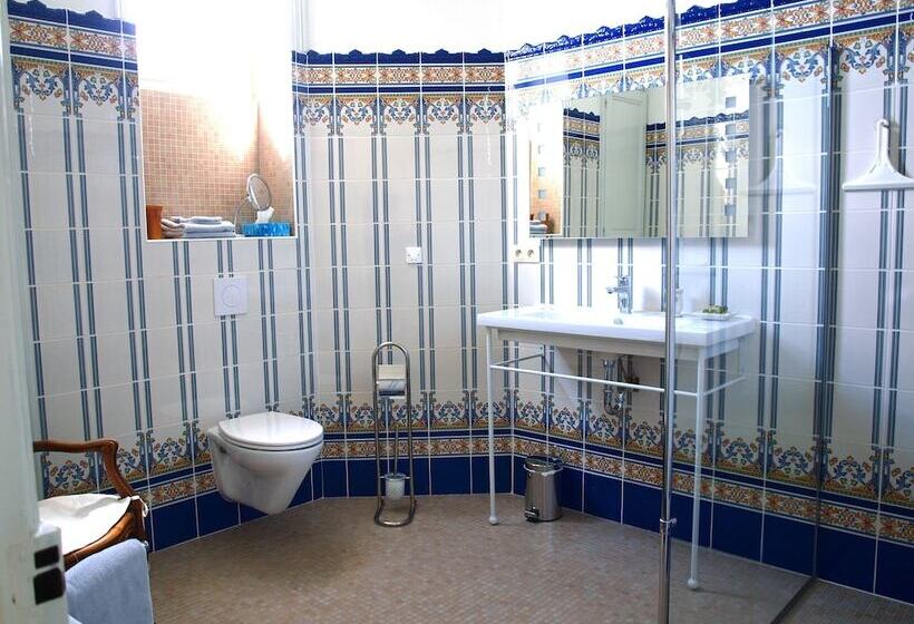 住宿加早餐  Villa Magnolia Parc   Adults Only