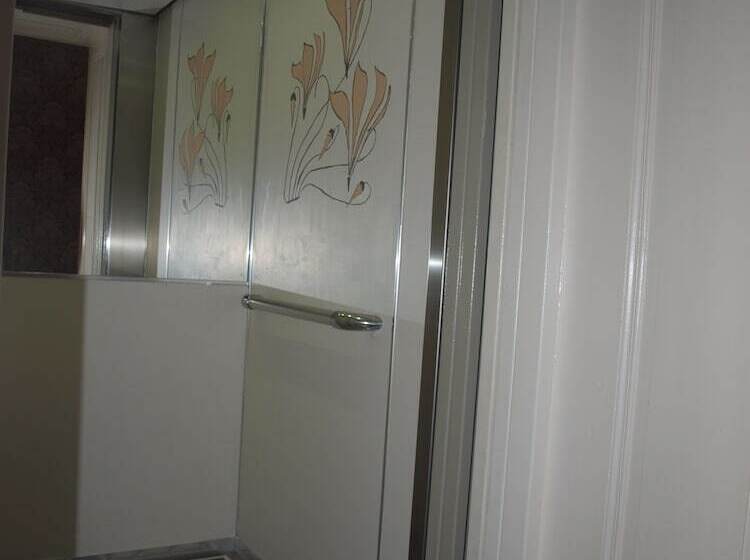 住宿加早餐  Villa Magnolia Parc   Adults Only