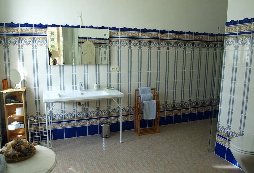 住宿加早餐  Villa Magnolia Parc   Adults Only