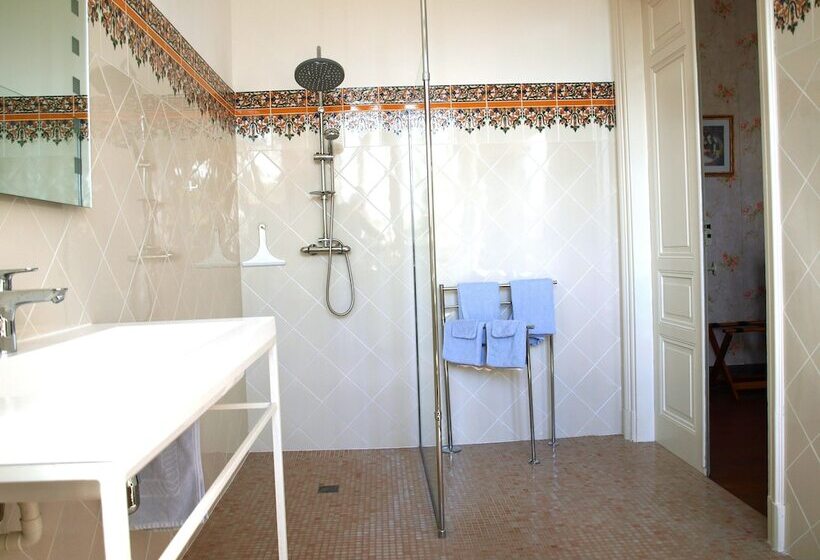 住宿加早餐  Villa Magnolia Parc   Adults Only