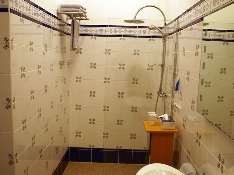 住宿加早餐  Villa Magnolia Parc   Adults Only