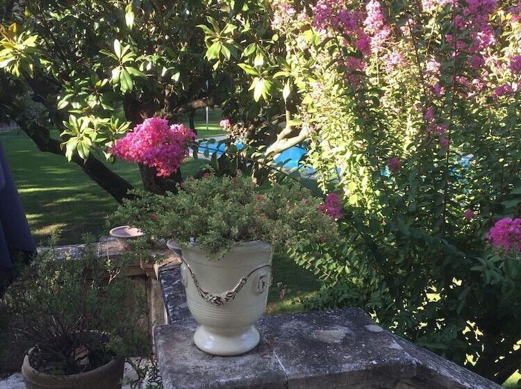 住宿加早餐  Villa Magnolia Parc   Adults Only