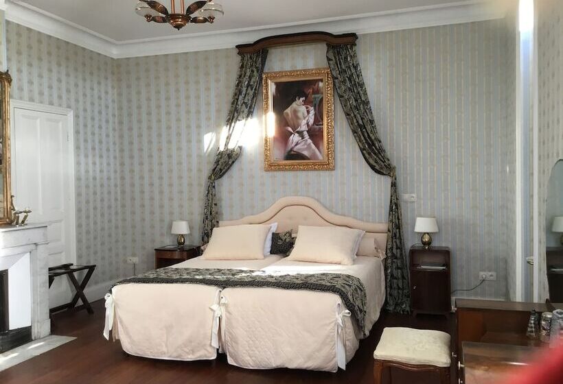 住宿加早餐  Villa Magnolia Parc   Adults Only