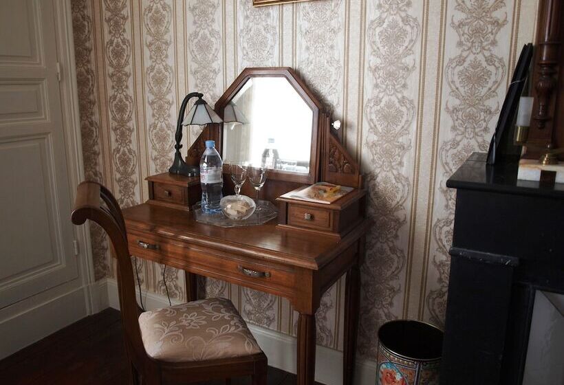 住宿加早餐  Villa Magnolia Parc   Adults Only