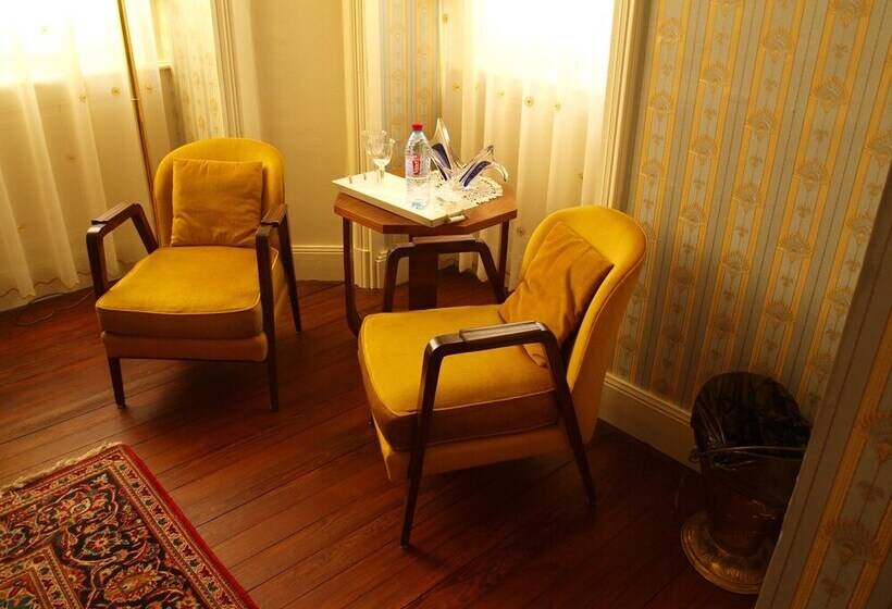 住宿加早餐  Villa Magnolia Parc   Adults Only