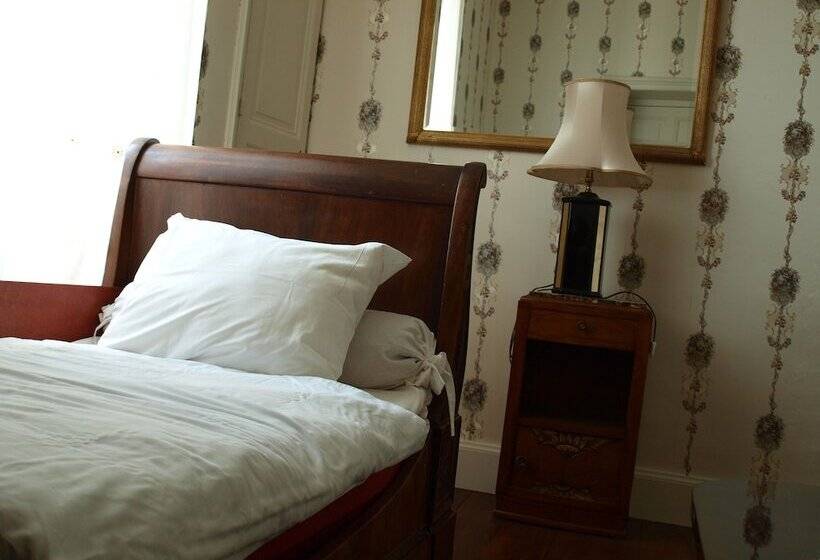 住宿加早餐  Villa Magnolia Parc   Adults Only