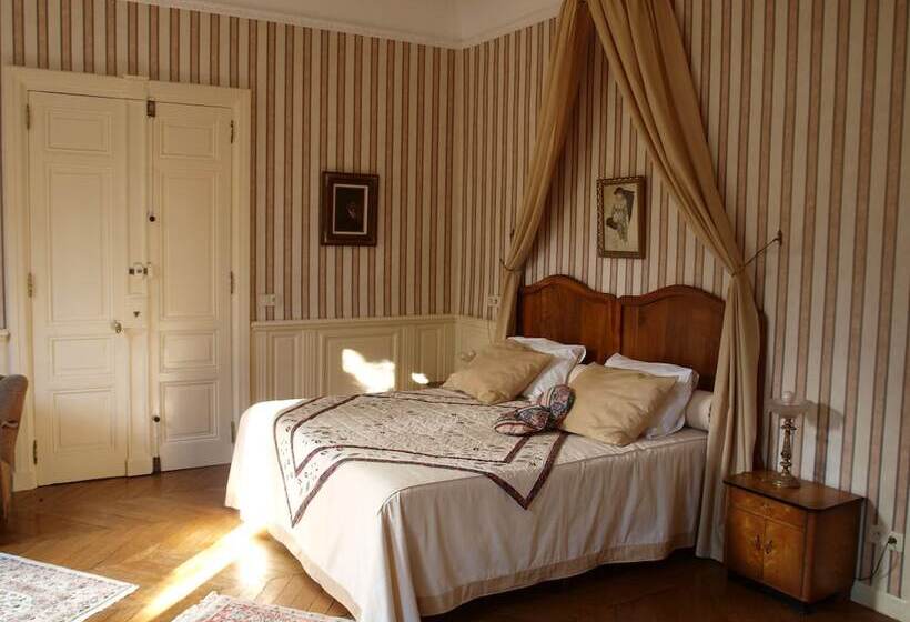 住宿加早餐  Villa Magnolia Parc   Adults Only