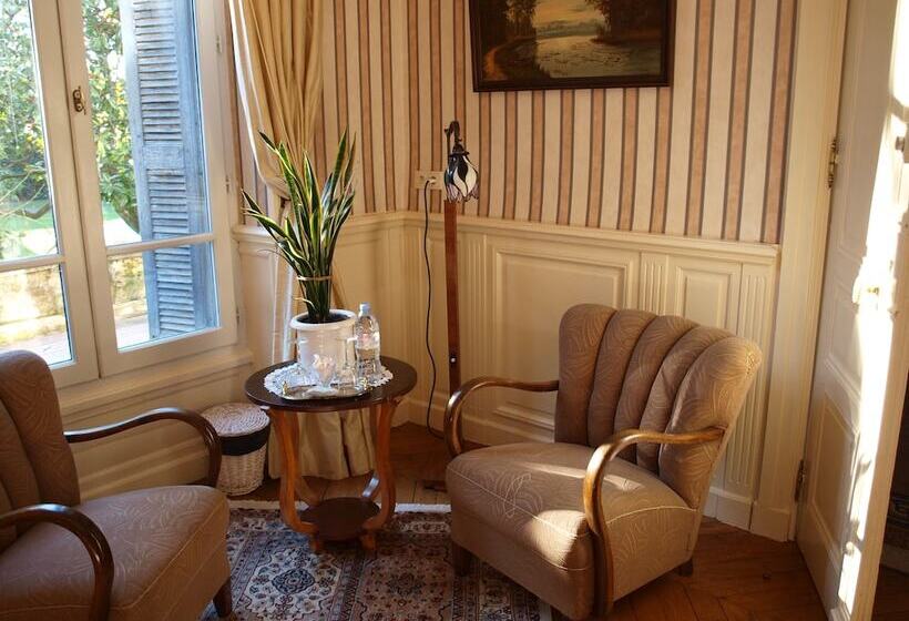 住宿加早餐  Villa Magnolia Parc   Adults Only