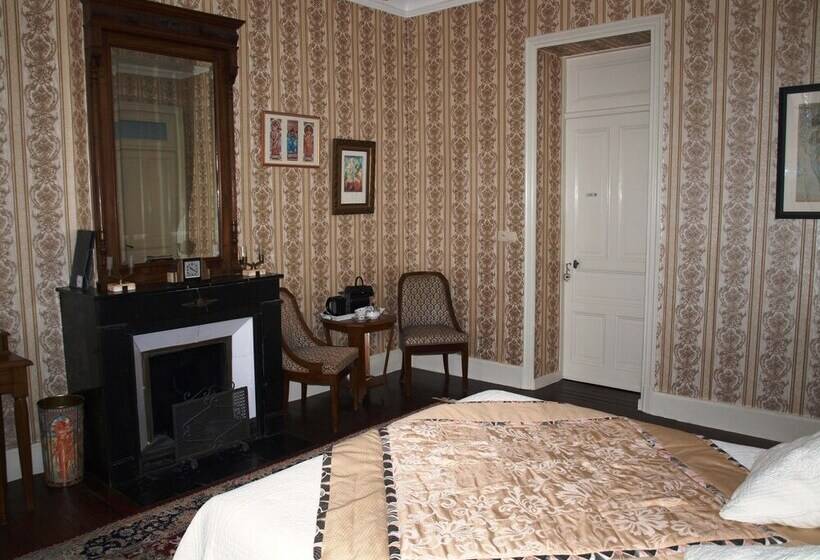 住宿加早餐  Villa Magnolia Parc   Adults Only