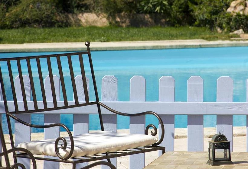 צימר Villa Manon