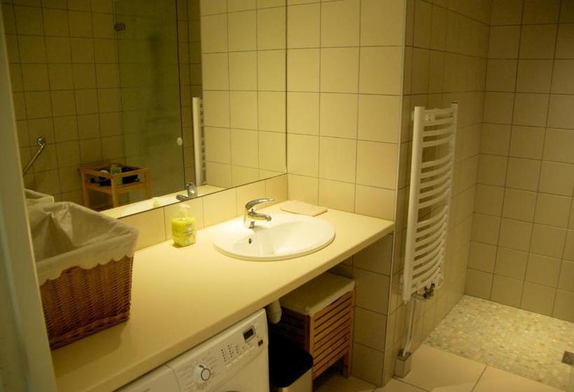 ベッドアンドブレックファースト Villa Roassieux