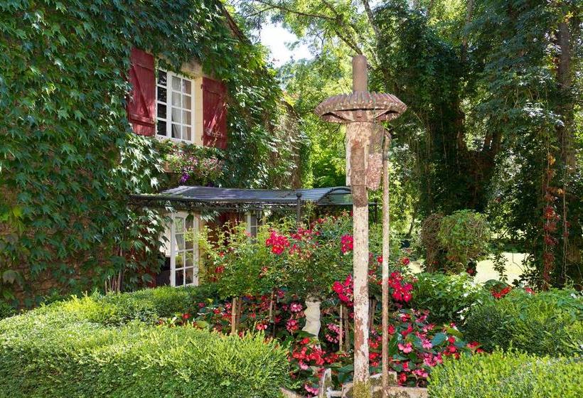 Bed & Breakfast Le Moulin Neuf