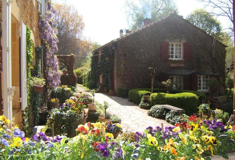 Bed & Breakfast Le Moulin Neuf
