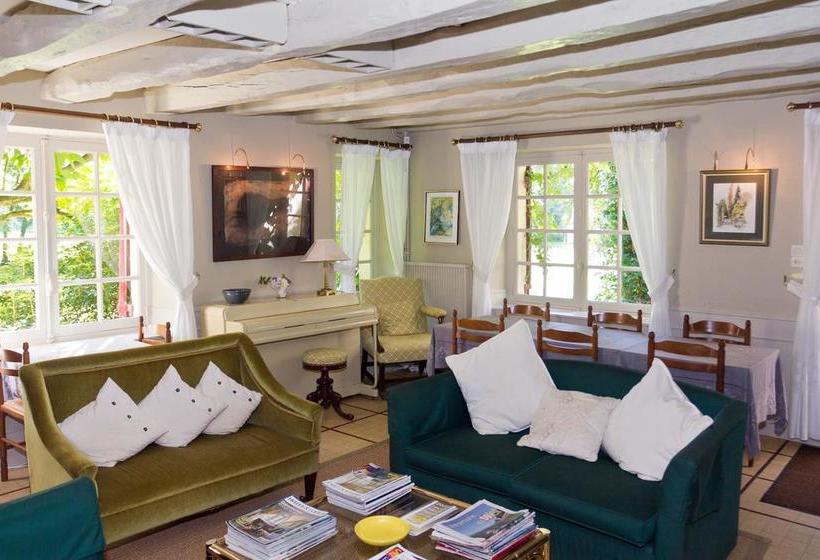 Bed & Breakfast Le Moulin Neuf