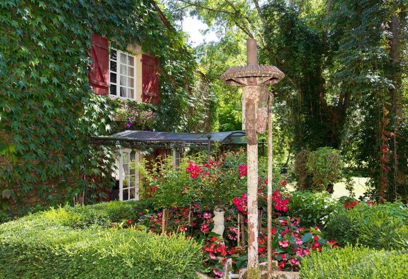 Bed & Breakfast Le Moulin Neuf