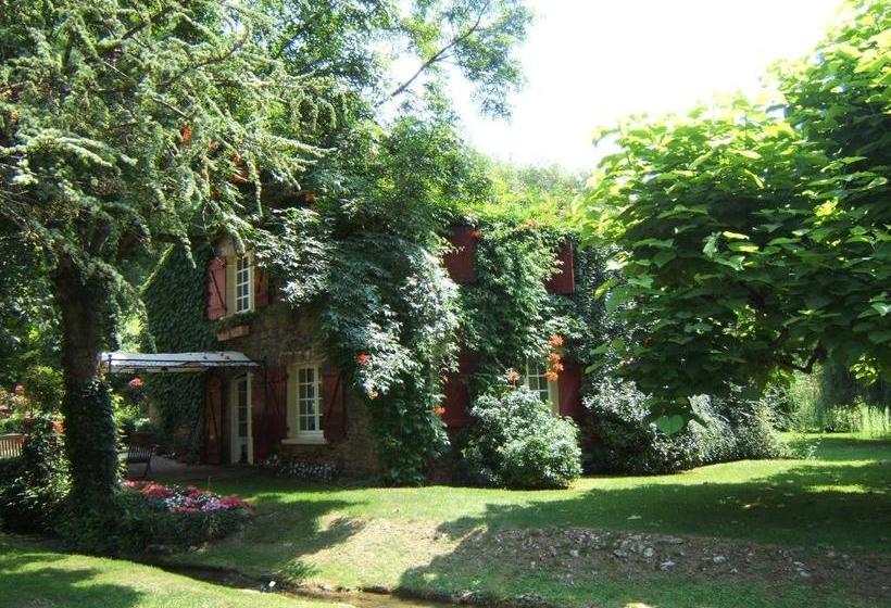Bed & Breakfast Le Moulin Neuf