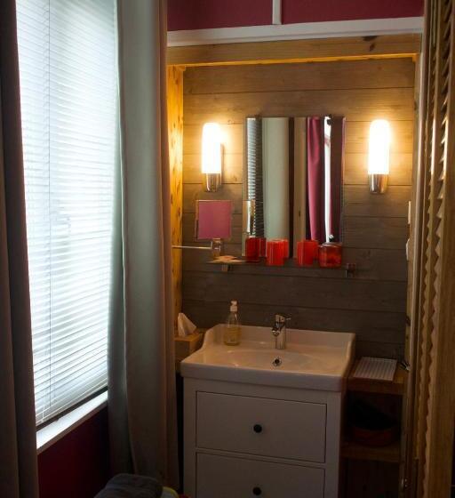 Camera Et Caetera Chambres D'hôtes B&b