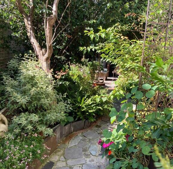 Camera Et Caetera Chambres D'hôtes B&b