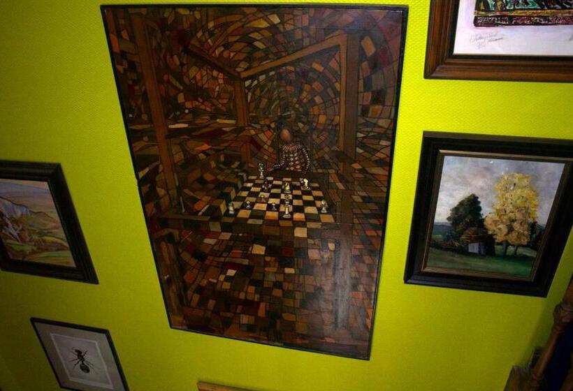 Camera Et Caetera Chambres D'hôtes B&b