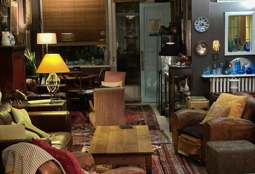 Camera Et Caetera Chambres D'hôtes B&b