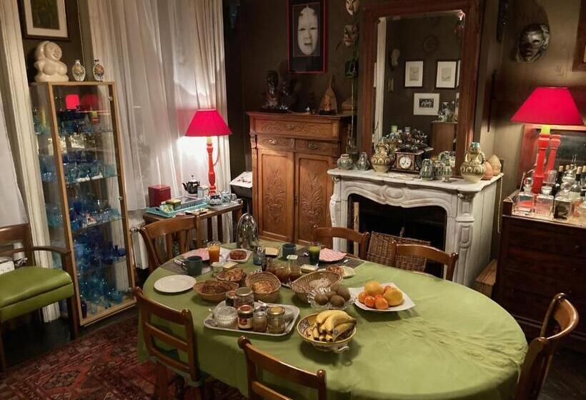 Camera Et Caetera Chambres D'hôtes B&b