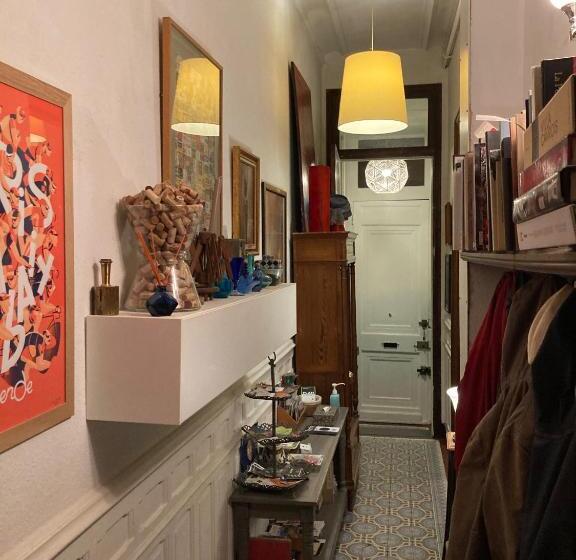 Camera Et Caetera Chambres D'hôtes B&b