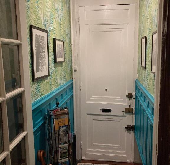 Camera Et Caetera Chambres D'hôtes B&b