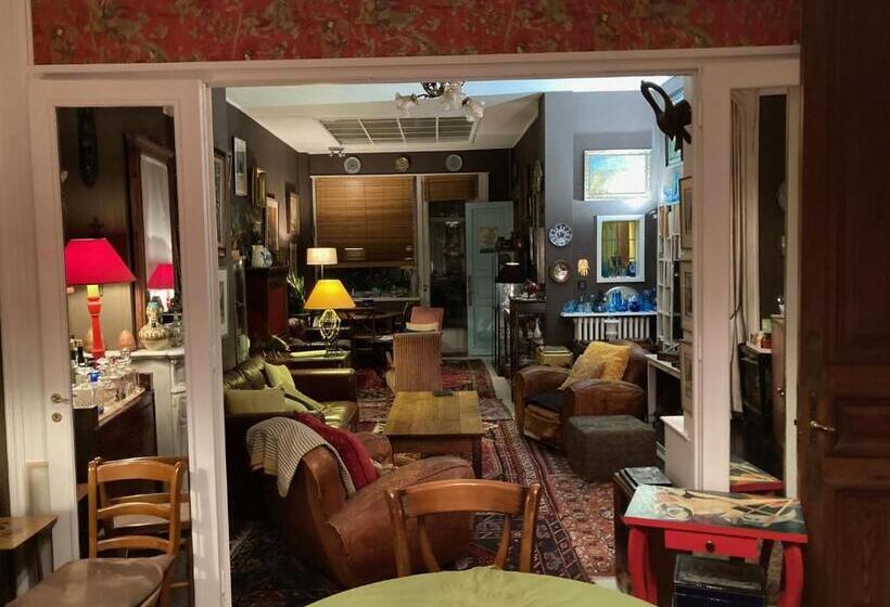 Camera Et Caetera Chambres D'hôtes B&b