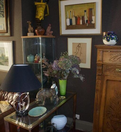 Camera Et Caetera Chambres D'hôtes B&b