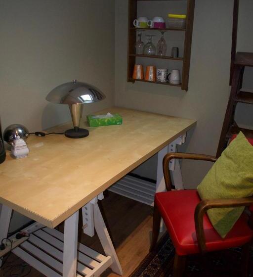 Camera Et Caetera Chambres D'hôtes B&b