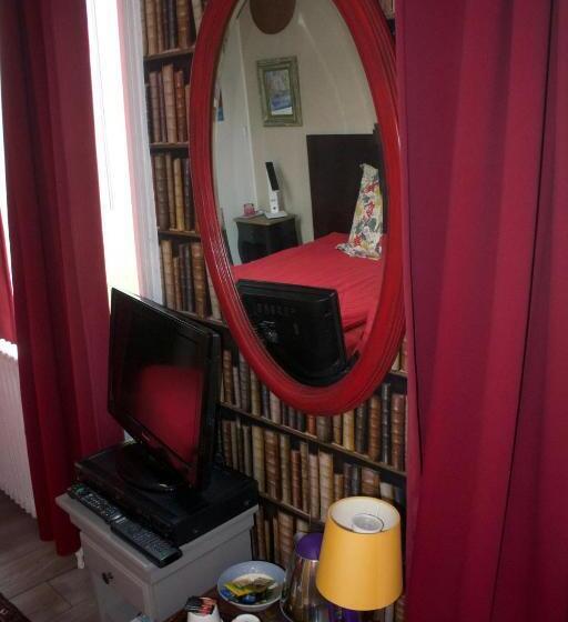 Camera Et Caetera Chambres D'hôtes B&b