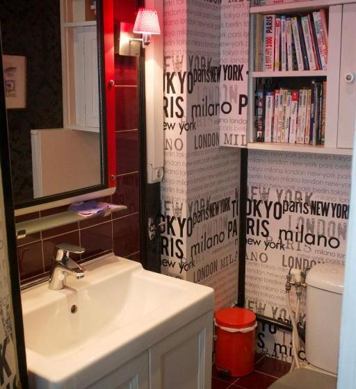 Camera Et Caetera Chambres D'hôtes B&b