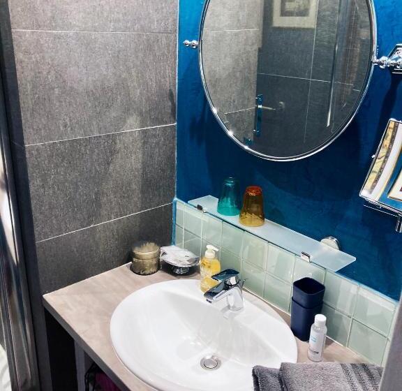 Camera Et Caetera Chambres D'hôtes B&b