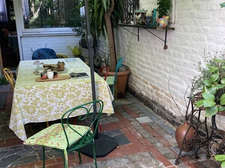 Camera Et Caetera Chambres D'hôtes B&b