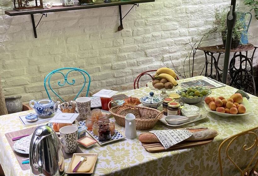 Camera Et Caetera Chambres D'hôtes B&b