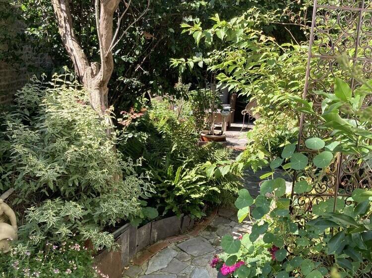 Camera Et Caetera Chambres D'hôtes B&b