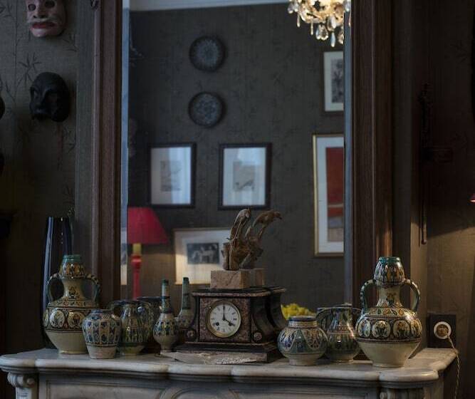 Camera Et Caetera Chambres D'hôtes B&b