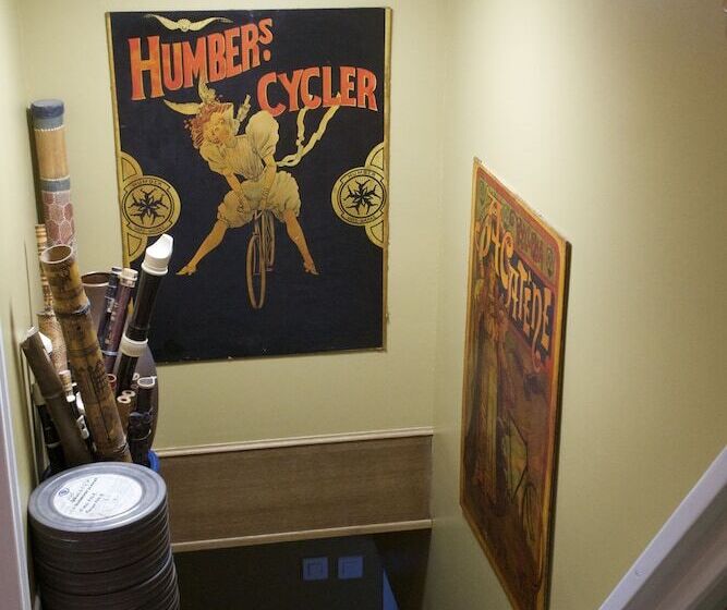 Camera Et Caetera Chambres D'hôtes B&b