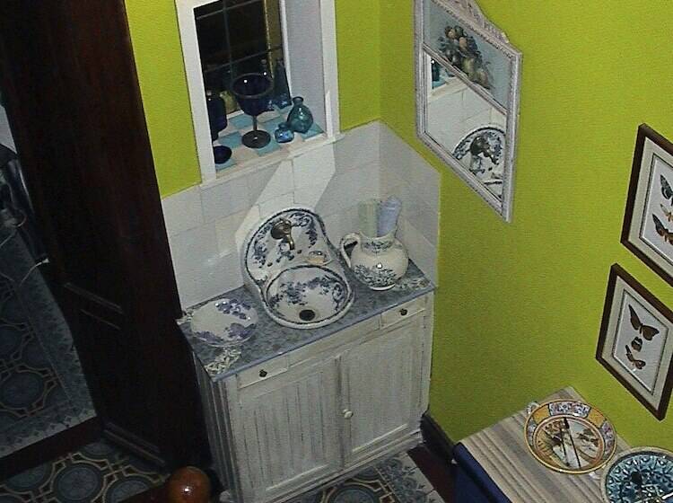 Camera Et Caetera Chambres D'hôtes B&b