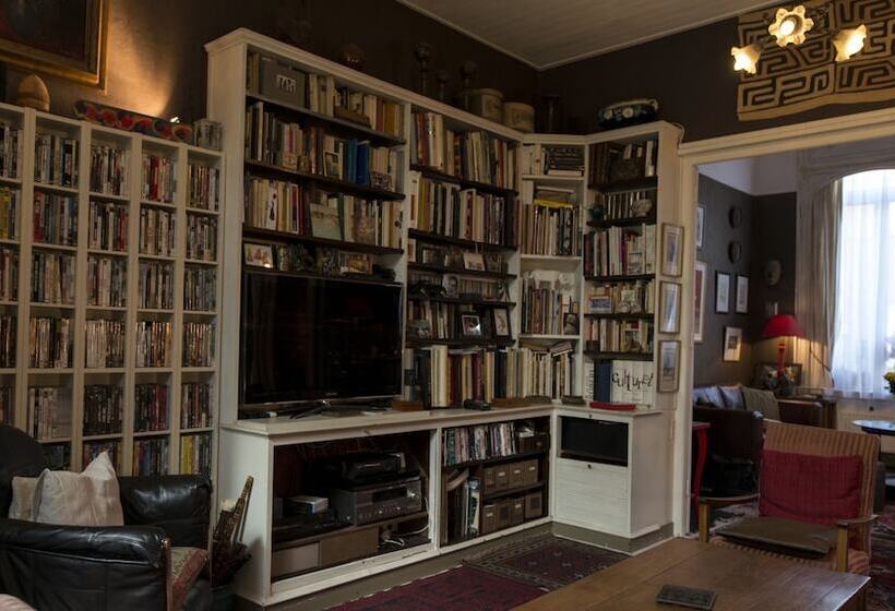 Camera Et Caetera Chambres D'hôtes B&b