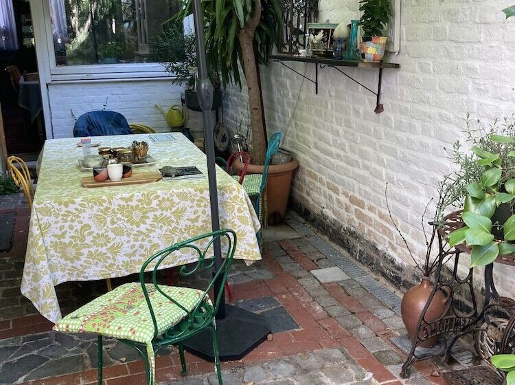 Camera Et Caetera Chambres D'hôtes B&b