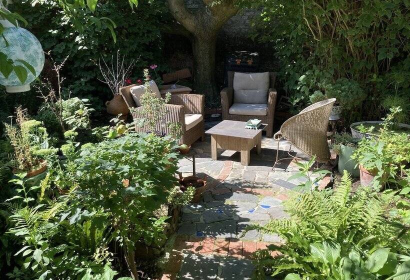 Camera Et Caetera Chambres D'hôtes B&b