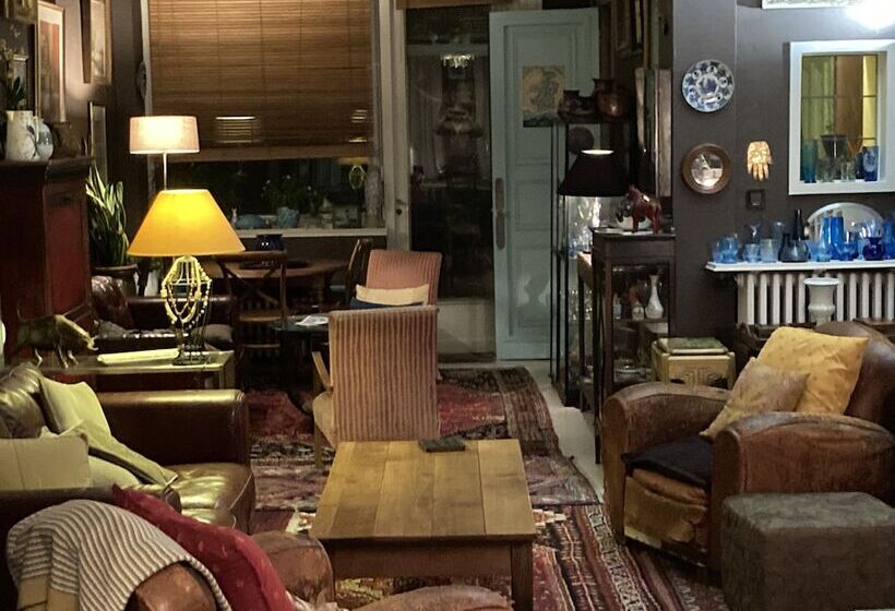 Camera Et Caetera Chambres D'hôtes B&b