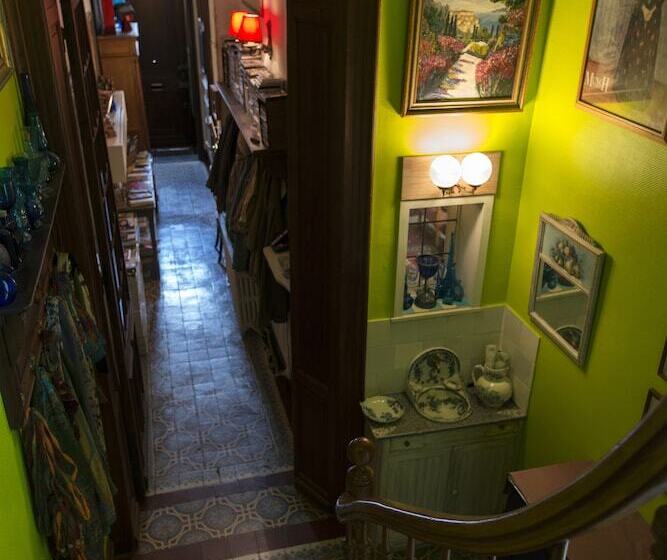 Camera Et Caetera Chambres D'hôtes B&b