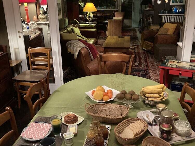 Camera Et Caetera Chambres D'hôtes B&b