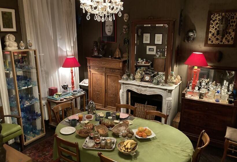 Camera Et Caetera Chambres D'hôtes B&b