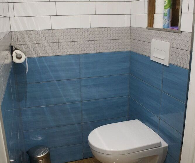 Camera Et Caetera Chambres D'hôtes B&b